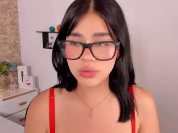 lily_woodz on Chaturbate