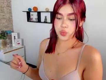 lily_woodz on Chaturbate