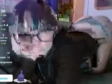 lilygracexoxo's avatar