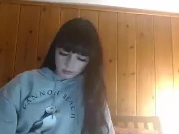 lilygracexoxo on Chaturbate 
