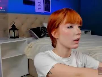 lina_blueeyed on Chaturbate