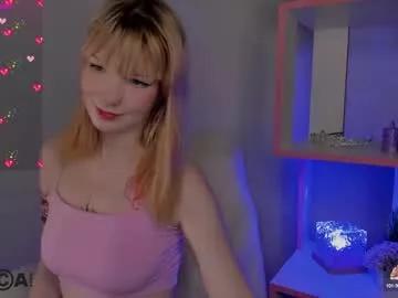 lina_blueeyed on Chaturbate
