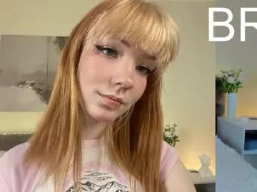 lina_blueeyed on Chaturbate