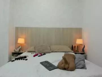 lina_garcia on Chaturbate