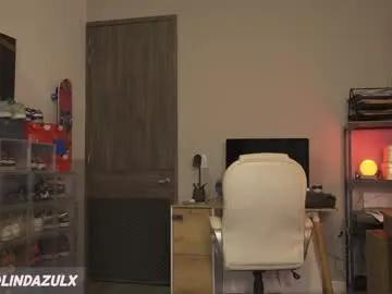 lindabluee on Chaturbate