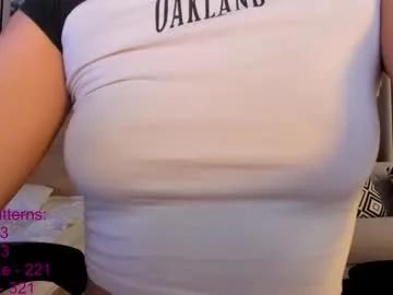 lindamei on Chaturbate