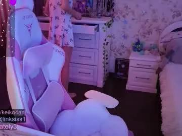 linksiss on Chaturbate