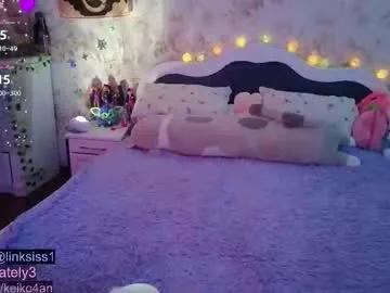 linksiss on Chaturbate