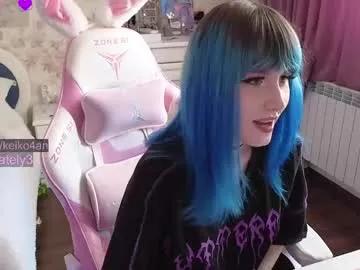 linksiss on Chaturbate