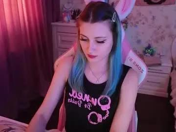 linksiss on Chaturbate