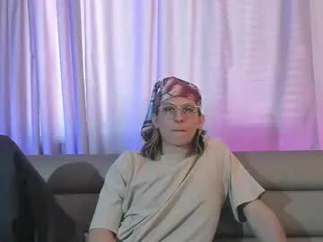 lior_evan on Chaturbate