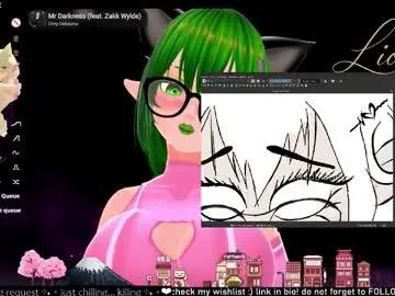 liorasublime on Chaturbate