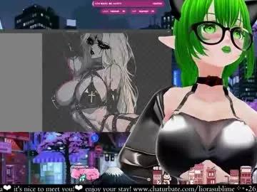 liorasublime on Chaturbate