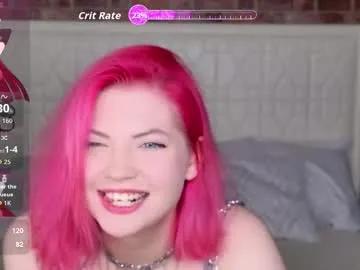 lisa_adam on Chaturbate