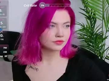 lisa_adam on Chaturbate