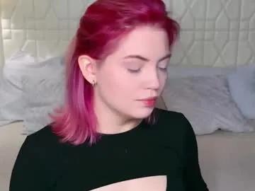 lisa_adam on Chaturbate