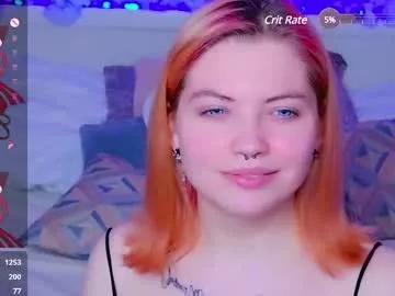 lisa_adam on Chaturbate