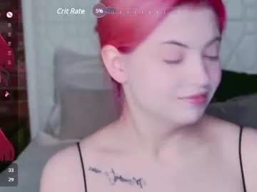 lisa_adam on Chaturbate