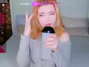 lisa_adam on Chaturbate