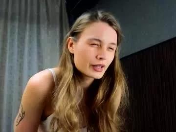 lisa_schiele on Chaturbate