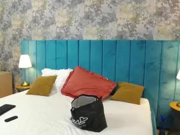 lisacroft on Chaturbate