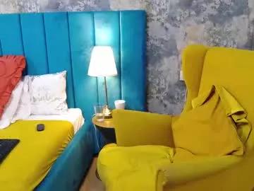 lisacroft on Chaturbate