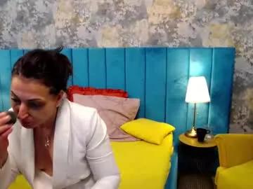 lisacroft on Chaturbate