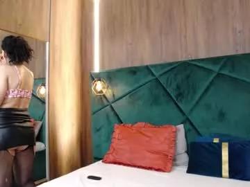 lisacroft on Chaturbate