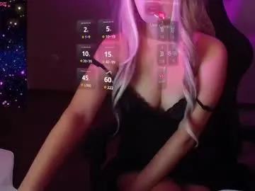 lisenok26 on Chaturbate