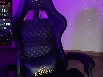 lisenok26 on Chaturbate