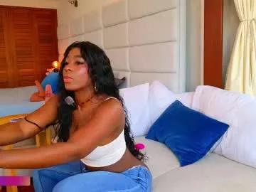 lissetlong69 on Chaturbate