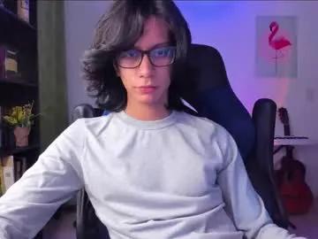 literateboy on Chaturbate