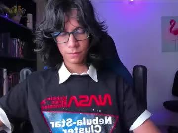 literateboy on Chaturbate