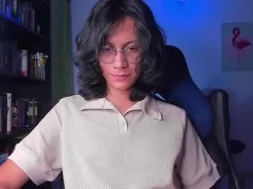 literateboy on Chaturbate