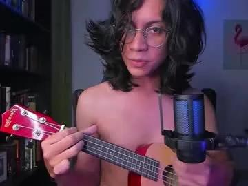 literateboy on Chaturbate