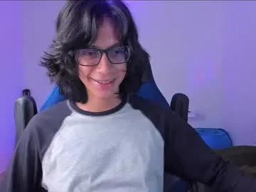 literateboy on Chaturbate