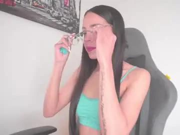 little_eli on Chaturbate