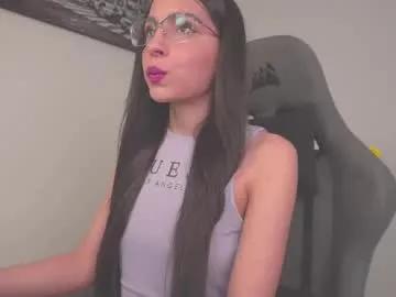 little_eli on Chaturbate