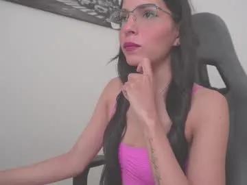 little_eli on Chaturbate