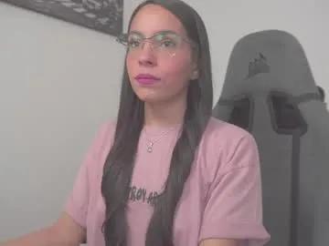 little_eli on Chaturbate