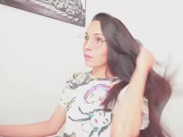 little_eli on Chaturbate