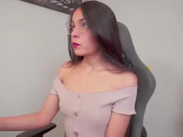 little_eli on Chaturbate