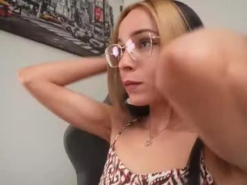 little_eli on Chaturbate