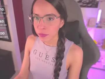 little_eli on Chaturbate