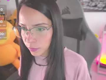 little_eli on Chaturbate