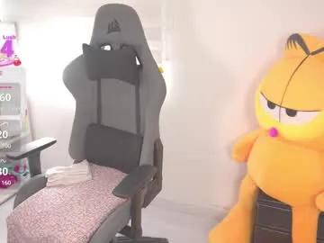 little_eli on Chaturbate