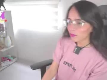 little_eli on Chaturbate