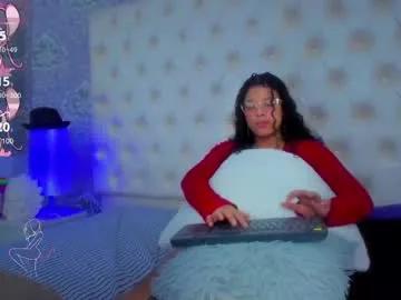 little_lilith_apple on Chaturbate