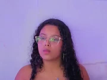 little_lilith_apple on Chaturbate