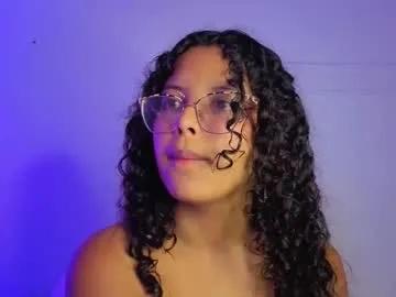 little_lilith_apple on Chaturbate